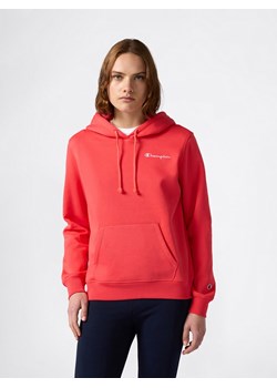 Champion Bluza w kolorze czerwonym ze sklepu Limango Polska w kategorii Bluzy damskie - zdjęcie 187779263