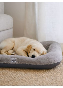Paws&amp;Whiskers Legowisko &quot;Sally&quot; w kolorze jasnoszarym dla zwierząt ze sklepu Limango Polska w kategorii Dla zwierząt - zdjęcie 187779380