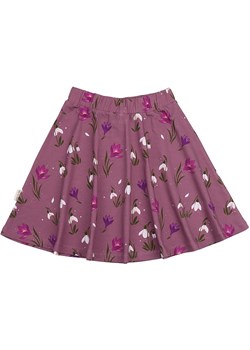 Walkiddy Spódnica w kolorze fioletowym ze sklepu Limango Polska w kategorii Spódnice dziewczęce - zdjęcie 187779401