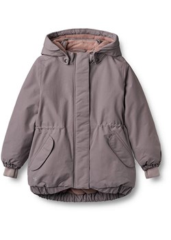 Wheat Kurtka funkcyjna "Tove" w kolorze fioletowym ze sklepu Limango Polska w kategorii Kurtki dziewczęce - zdjęcie 187779560