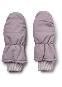 Wheat Rękawiczki funkcyjne &quot;Jazz&quot; w kolorze fioletowym ze sklepu Limango Polska w kategorii Rękawiczki dziecięce - zdjęcie 187779610