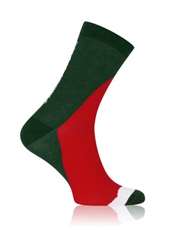 Skarpetki długie S188D CHRISTMAS ze sklepu italianfashion w kategorii Skarpetki dziecięce - zdjęcie 187780203