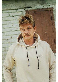 House Of Waves Hoodie - Scout Cookie ze sklepu Surf Inc w kategorii Bluzy męskie - zdjęcie 187780423