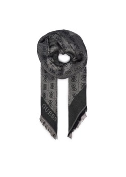 Chusta Guess AW5449 VIS03 Czarny ze sklepu eobuwie.pl w kategorii Szaliki i chusty damskie - zdjęcie 187780994