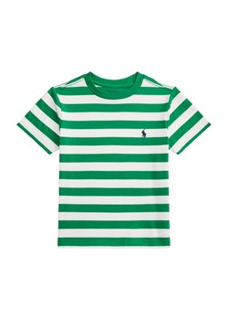 Polo Ralph Lauren T-Shirt 322A95726002 Zielony Regular Fit ze sklepu MODIVO w kategorii T-shirty chłopięce - zdjęcie 187781131