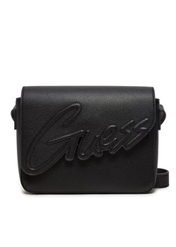 Guess Torebka J3YZ32 WG730 Czarny ze sklepu MODIVO w kategorii Torby i walizki dziecięce - zdjęcie 187781134