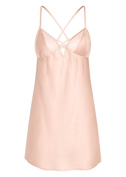 Triumph satynowa koszulka nocna A weekend to remember 10225051-0040, Kolor brzoskwiniowy, Rozmiar 36, Triumph ze sklepu Primodo w kategorii Koszule nocne - zdjęcie 187781364