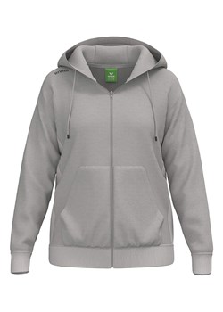 erima Bluza w kolorze szarobrązowym ze sklepu Limango Polska w kategorii Bluzy damskie - zdjęcie 187781404