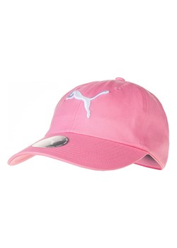 Puma Czapka w kolorze jasnoróżowym ze sklepu Limango Polska w kategorii Czapki dziecięce - zdjęcie 187781450