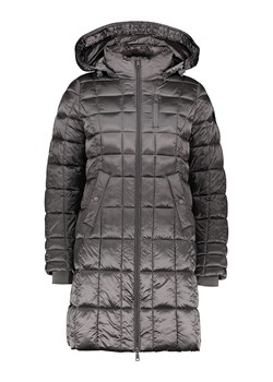 Gerry Weber Płaszcz pikowany w kolorze antracytowym ze sklepu Limango Polska w kategorii Kurtki damskie - zdjęcie 187781471