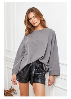 Joséfine Koszulka &quot;Paladium&quot; w kolorze szarym ze sklepu Limango Polska w kategorii Bluzki damskie - zdjęcie 187781553