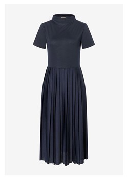 More &amp; More Sukienka w kolorze granatowym ze sklepu Limango Polska w kategorii Sukienki - zdjęcie 187781574