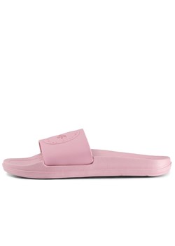 Klapki damskie 4F MM00FFLIF045A56S - różowe ze sklepu streetstyle24.pl w kategorii Klapki damskie - zdjęcie 187781981