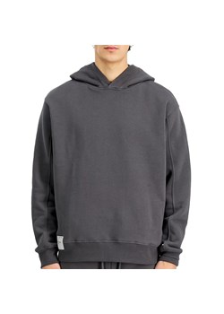 Bluza męska Alpha Industries Studio Edition 156335684 - szara ze sklepu streetstyle24.pl w kategorii Bluzy męskie - zdjęcie 187781982