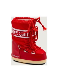 Moon Boot Śniegowce Nylon ze sklepu Gomez Fashion Store w kategorii Buty zimowe dziecięce - zdjęcie 187782223