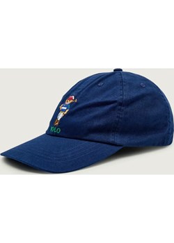 POLO RALPH LAUREN Bejsbolówka ze sklepu Gomez Fashion Store w kategorii Czapki dziecięce - zdjęcie 187782934