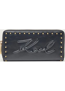 Karl Lagerfeld Portfel K/ville ze sklepu Gomez Fashion Store w kategorii Portfele damskie - zdjęcie 187782941