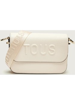 Tous Listonoszka Brenda ze sklepu Gomez Fashion Store w kategorii Listonoszki - zdjęcie 187782951