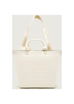Tous Shopperka LA RUE NEW ze sklepu Gomez Fashion Store w kategorii Torby Shopper bag - zdjęcie 187782952