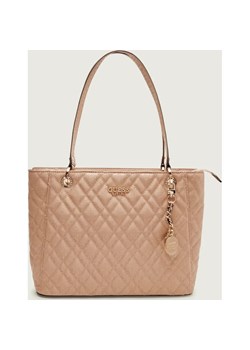 Guess Shopperka ISEMAY ze sklepu Gomez Fashion Store w kategorii Torby Shopper bag - zdjęcie 187782963