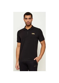Karl Lagerfeld Polo | Regular Fit ze sklepu Gomez Fashion Store w kategorii T-shirty męskie - zdjęcie 187782974