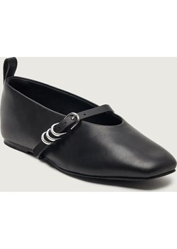 Rag&Bone Skórzane baleriny MARY JANE ze sklepu Gomez Fashion Store w kategorii Balerinki - zdjęcie 187782984