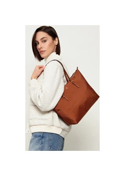 LAUREN RALPH LAUREN Shopperka KEATON ze sklepu Gomez Fashion Store w kategorii Torby Shopper bag - zdjęcie 187782991