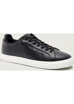 Tommy Hilfiger Skórzane sneakersy ICON COURT LIGHT PREMIUM ze sklepu Gomez Fashion Store w kategorii Buty sportowe męskie - zdjęcie 187783000