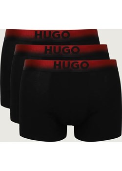Hugo Bodywear Bokserki 3-pack SPRAY ze sklepu Gomez Fashion Store w kategorii Majtki męskie - zdjęcie 187783002