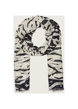 Marc Cain Szal | z dodatkiem jedwabiu ze sklepu Gomez Fashion Store w kategorii Szaliki i chusty damskie - zdjęcie 187783004
