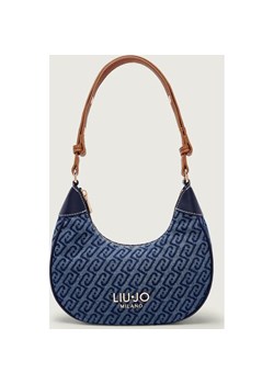 Liu Jo Hobo EVRIM ze sklepu Gomez Fashion Store w kategorii Torebki hobo - zdjęcie 187783010