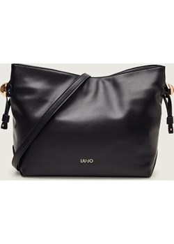 Liu Jo Worek RICCY ze sklepu Gomez Fashion Store w kategorii Torebki worki - zdjęcie 187783013