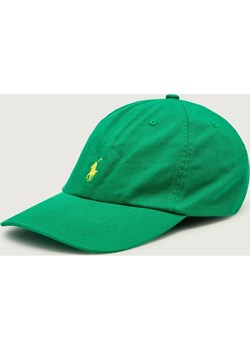 POLO RALPH LAUREN Bejsbolówka ze sklepu Gomez Fashion Store w kategorii Czapki dziecięce - zdjęcie 187783022