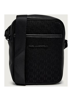 Karl Lagerfeld Reporterka ze sklepu Gomez Fashion Store w kategorii Torby męskie - zdjęcie 187783023