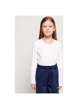 Guess Body | Slim Fit ze sklepu Gomez Fashion Store w kategorii Body niemowlęce - zdjęcie 187783033