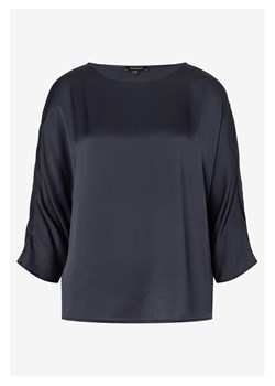More &amp; More Bluzka w kolorze czarnym ze sklepu Limango Polska w kategorii Bluzki damskie - zdjęcie 187783092