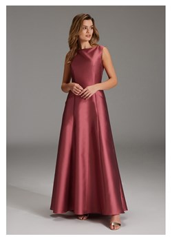 SWING Sukienka w kolorze czerwonym ze sklepu Limango Polska w kategorii Sukienki - zdjęcie 187783102