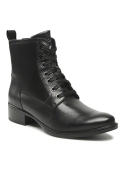 Lasocki Trzewiki WB-ELARA-AW22-21 Czarny ze sklepu MODIVO w kategorii Botki - zdjęcie 187783402