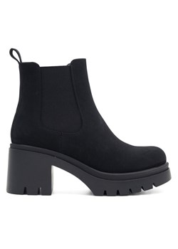 Jenny Fairy Botki VIVIANE WS6106-01 Czarny ze sklepu MODIVO w kategorii Botki - zdjęcie 187783421