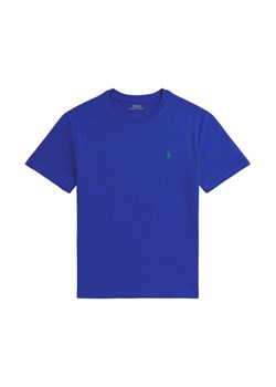 Polo Ralph Lauren T-Shirt 323832904503 Niebieski Regular Fit ze sklepu MODIVO w kategorii T-shirty chłopięce - zdjęcie 187783443