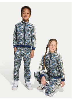 adidas Dres Liberty London Firebird JV7724 Kolorowy Regular Fit ze sklepu MODIVO w kategorii Komplety chłopięce - zdjęcie 187783450