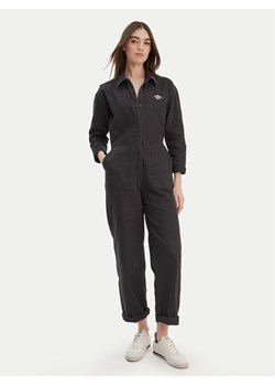 Billabong Kombinezon Take The Road EBJWO03004 Czarny Regular Fit ze sklepu MODIVO w kategorii Kombinezony damskie - zdjęcie 187783462