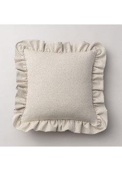 Poszewka Paula z falbaną ze sklepu dekoria.pl w kategorii Poszewki na poduszki - zdjęcie 187783940