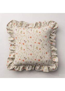 Poszewka Paula z falbaną ze sklepu dekoria.pl w kategorii Poszewki na poduszki - zdjęcie 187783962