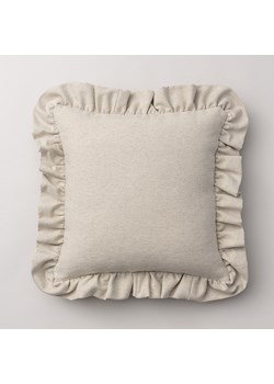 Poszewka Paula z falbaną ze sklepu dekoria.pl w kategorii Poszewki na poduszki - zdjęcie 187783970