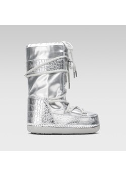 Botki DeeZee NS9032-01 ze sklepu ccc.eu w kategorii Śniegowce damskie - zdjęcie 187784071