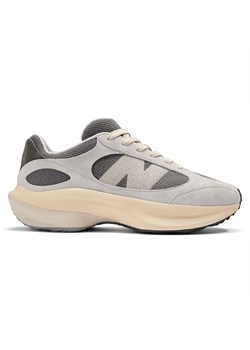 Buty unisex New Balance WRPD RUNNER UWRPDCON – szare ze sklepu New Balance Poland w kategorii Buty sportowe męskie - zdjęcie 187784103