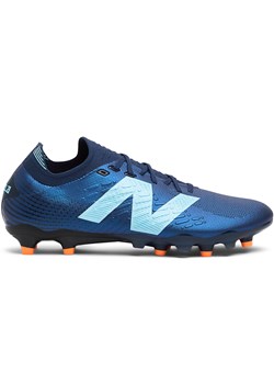 Korki męskie New Balance TEKELA PRO FG V4+ ST1FLN45 – granatowe ze sklepu New Balance Poland w kategorii Buty sportowe męskie - zdjęcie 187784122