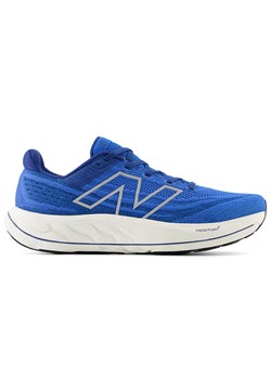 Buty męskie New Balance Fresh Foam X Vongo v6 MVNGOCB6 – niebeskie ze sklepu New Balance Poland w kategorii Buty sportowe męskie - zdjęcie 187784130