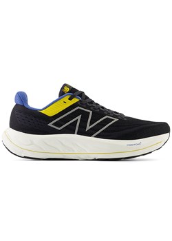 Buty męskie New Balance Fresh Foam X Vongo v6 MVNGOCK6 – czarne ze sklepu New Balance Poland w kategorii Buty sportowe męskie - zdjęcie 187784151